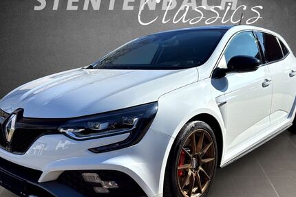 Renault Megane 69.899 km 22.990 &euro; Großmaischeid 56276