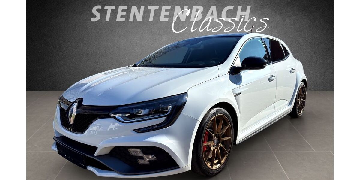 Renault Megane 69.899 km 22.990 &euro; Großmaischeid 56276