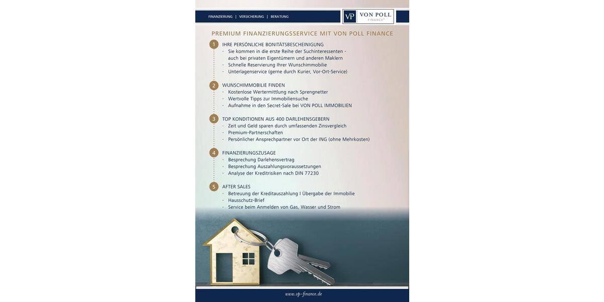 Etagenwohnung Koblenz Arenberg-Immendorf - 4 Zimmer, 145 m&sup2;, 1.395&euro; | Angebot:25384376