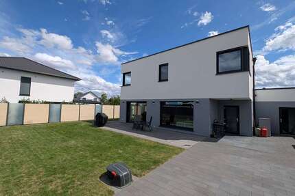 Haus Polch - 6 Zimmer, 219 m&sup2;, 797.000&euro; | Angebot:25772770