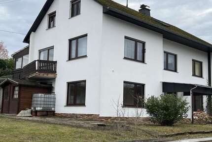 Haus Sankt Goar - 8 Zimmer, 210 m&sup2;, 280.000&euro; | Angebot:26422586