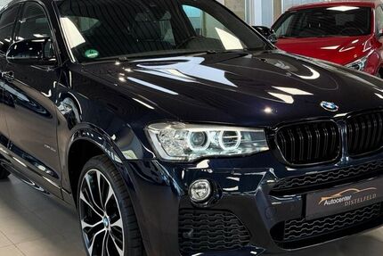 BMW X4 118.808 km 26.499 &euro; Neuwied 56564