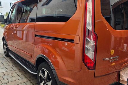 Ford Tourneo Custom 105.000 km 29.900 &euro; Obertiefenbach 56357