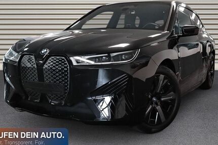 BMW iX 128.200 km 48.400 &euro; Koblenz 56073