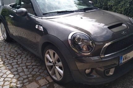 Mini Cooper SD Roadster 124.600 km 9.800 &euro; Welschneudorf 56412