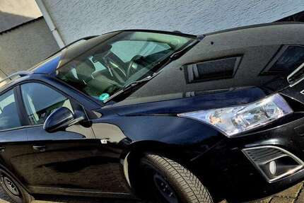 Chevrolet Cruze 138.000 km 4.250 &euro; Waldorf 53498