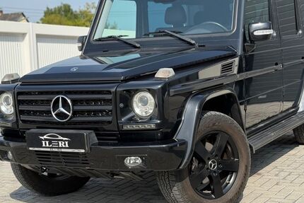 Mercedes-Benz G 350 264.967 km 37.500 &euro; Ransbach-Baumbach 56235