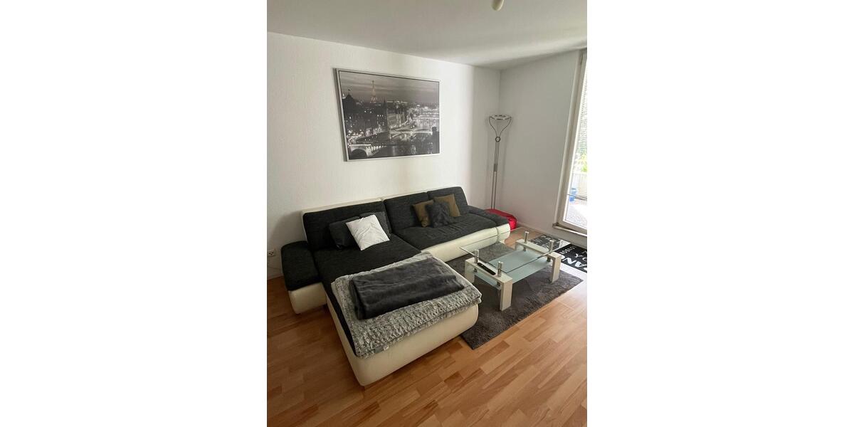 Hochparterre Boppard - 1 Zimmer, 42 m&sup2;, 700&euro; | Angebot:26164828