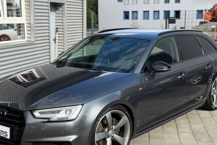 Audi A4 160.000 km 15.980 &euro; Neuwied 56567