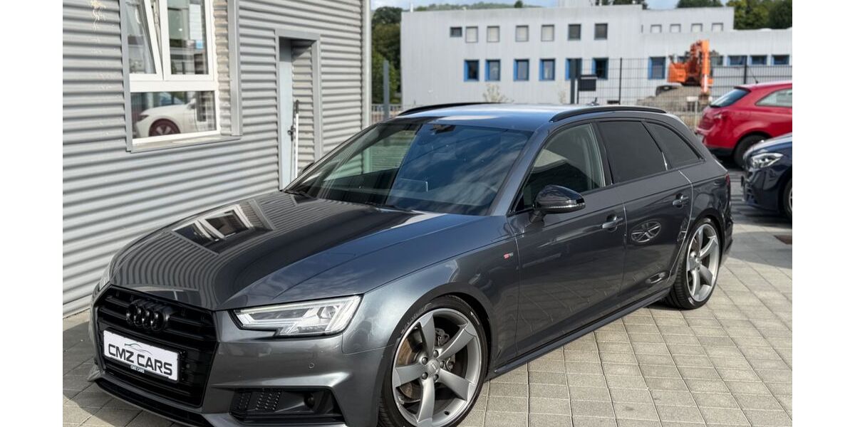 Audi A4 160.000 km 15.980 &euro; Neuwied 56567
