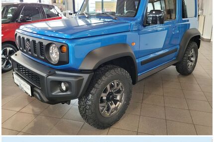 Suzuki Jimny 12.500 km 38.950 &euro; Mayen 56727