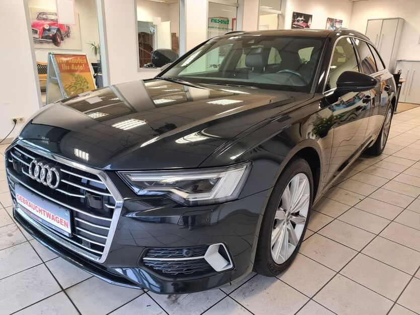 Audi A6 154.300 km 31.790 € Mülheim-Kärlich 56218