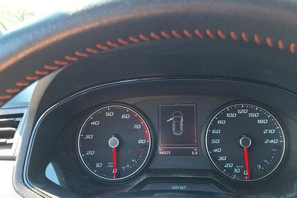 Seat Arona 46.000 km 17.900 &euro; Andernach 56626