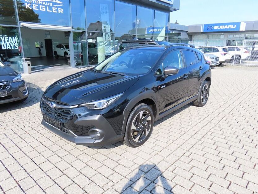 Crosstrek