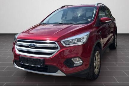 Ford Kuga 157.889 km 10.990 &euro; Mayen 56727