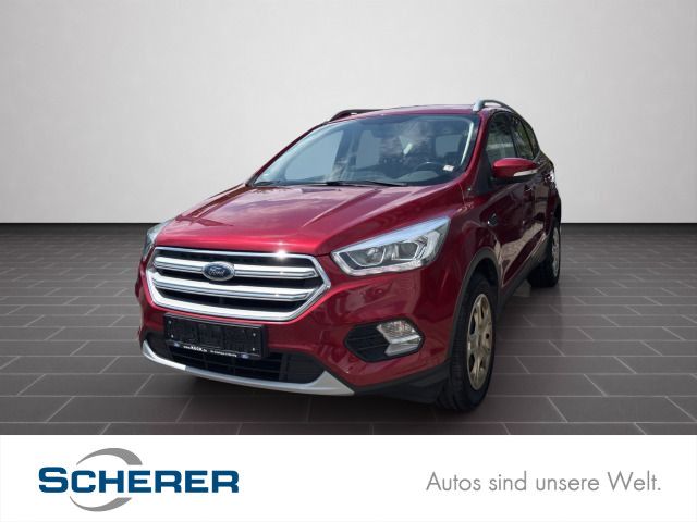 Ford Kuga 157.889 km 10.990 &euro; Mayen 56727