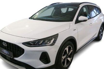 Ford Focus 5.900 km 31.480 &euro; Koblenz 56073