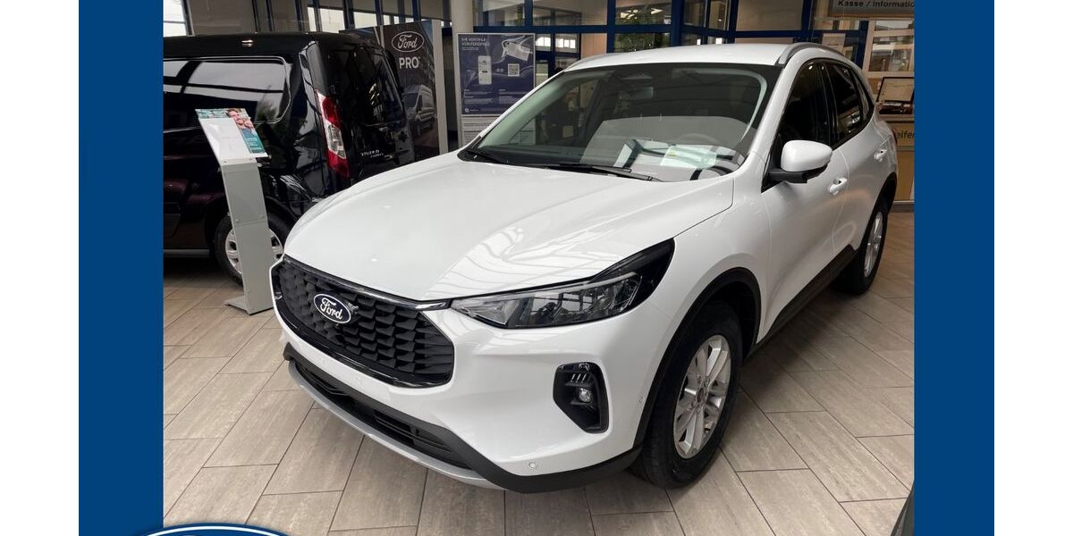 Ford Kuga 16.500 km 31.950 &euro; Dierdorf 56269