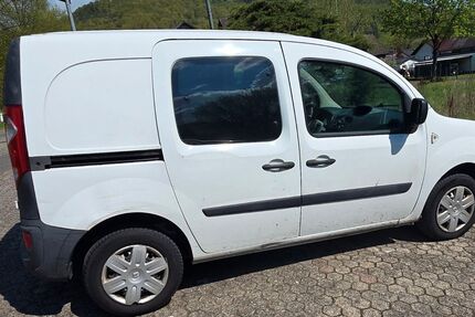 Renault Kangoo 322.000 km 1.750 &euro; Datzeroth 56589