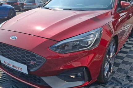 Ford Focus 103.616 km 17.990 € Altendiez 65624