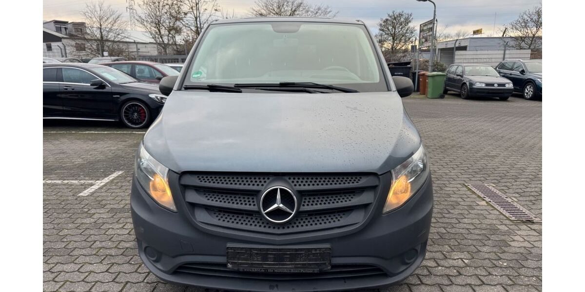 Mercedes-Benz Vito 135.350 km 11.490 &euro; Neuwied 56566