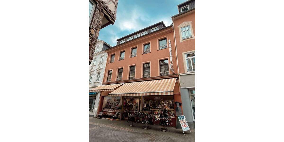 Mehrfamilienhaus, Wohnhaus Boppard - 8 Zimmer, 390 m&sup2;, 579.000&euro; | Angebot:25684952