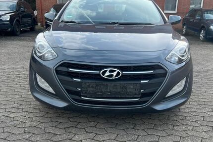 Hyundai i30 189.000 km 5.450 &euro; Andernach 56626