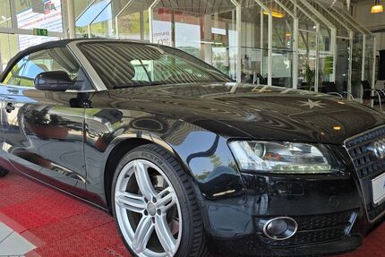 Audi A5 198.140 km 9.980 &euro; Lahnstein 56112