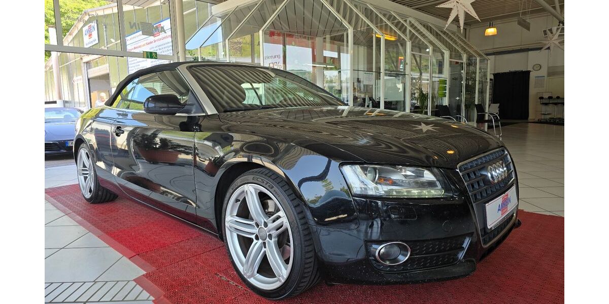 Audi A5 198.140 km 9.980 &euro; Lahnstein 56112