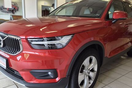 Volvo XC40 111.700 km 24.500 &euro; Mülheim-Kärlich 56218
