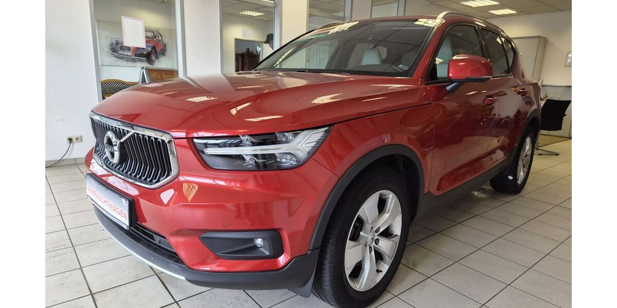 Volvo XC40 111.700 km 24.500 &euro; Mülheim-Kärlich 56218
