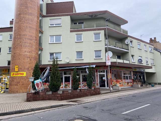 Büro in Neuwied 615 € 68 m²