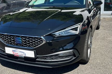 Seat Leon 49.351 km 19.990 € Bad Ems 56130