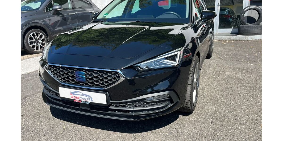 Seat Leon 49.351 km 19.990 € Bad Ems 56130