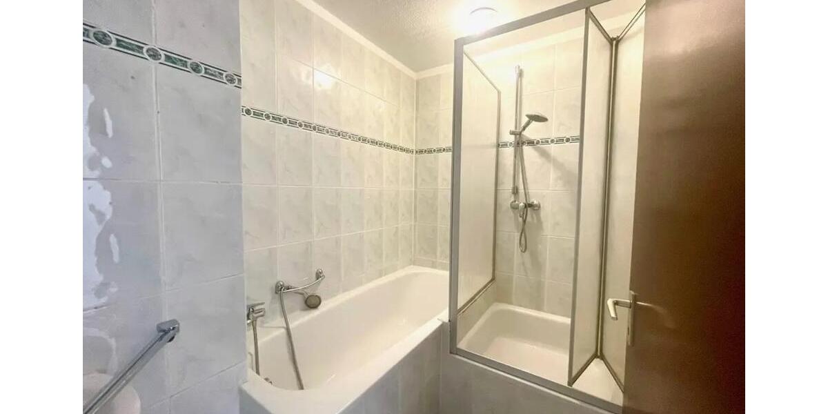 2 ZKB 'Penthouse-Wohnung' mit Top-Aussicht 2 zimmer