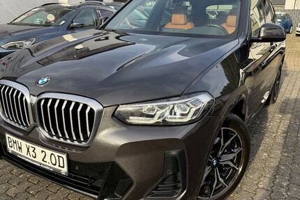 BMW X3 204.000 km 27.999 &euro; Wirges 56422