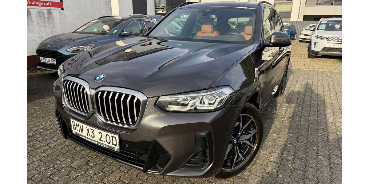 BMW X3 204.000 km 27.999 &euro; Wirges 56422