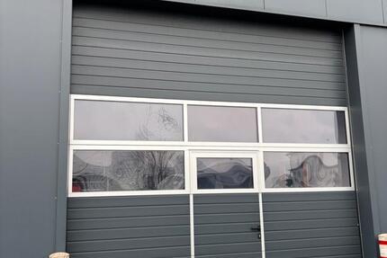 Halle , Lager , Werkstatt