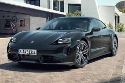 Porsche Taycan 31.750 km 103.950 € Koblenz 56070