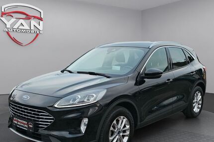 Ford Kuga 52.494 km 21.800 &euro; Koblenz 56070