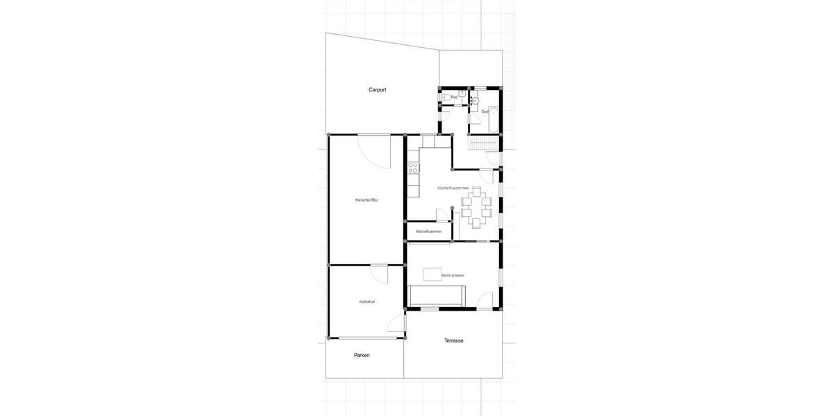 Einfamilienhaus Leutesdorf - 8 Zimmer, 210 m&sup2;, 420.000&euro; | Angebot:26235125