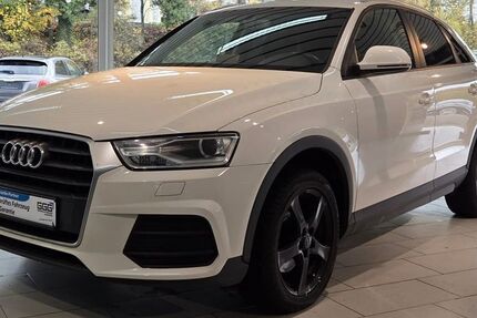 Audi Q3 130.000 km 16.999 € Selters 56242