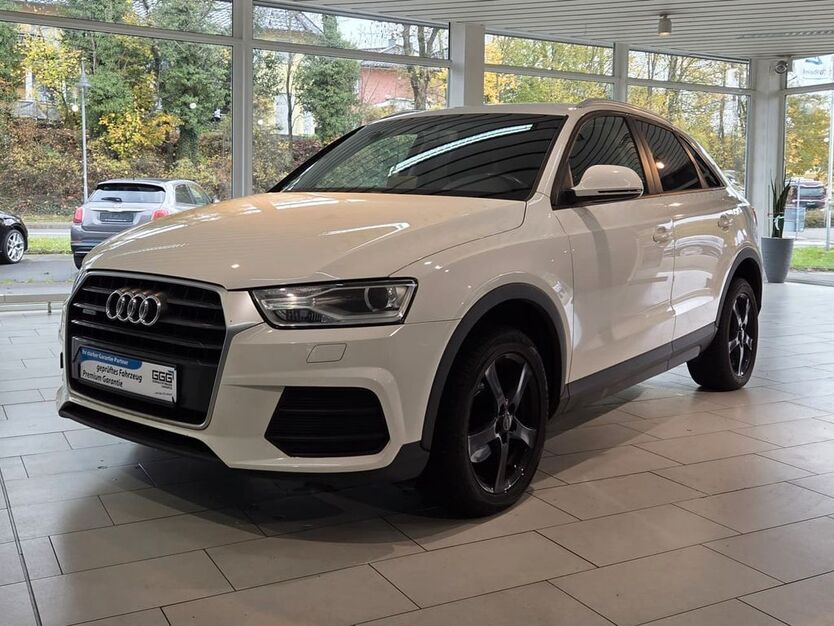 Audi Q3 130.000 km 16.999 € Selters 56242
