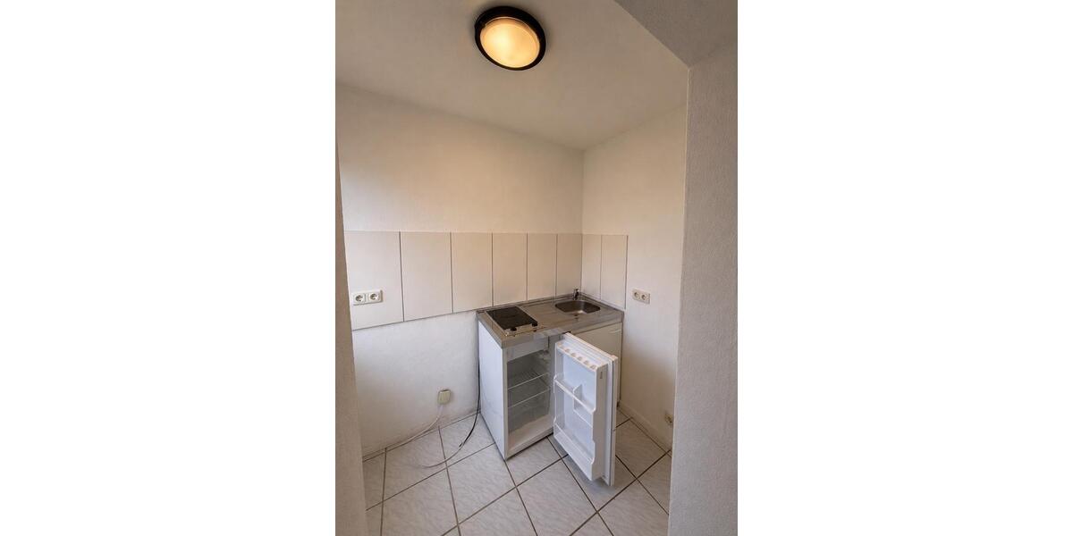 Etagenwohnung Höhr-Grenzhausen Grenzhausen - 2 Zimmer, 45 m&sup2;, 410&euro; | Angebot:26633089
