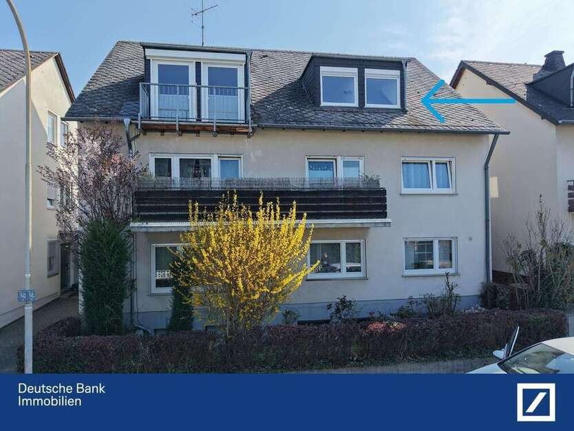 Wohnung zum Kaufen in Koblenz 249.000 € 84.43 m²