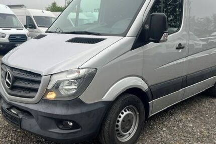 Mercedes-Benz Sprinter 114.300 km 16.990 &euro; Halsenbach 56283