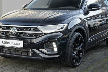 VW T-Roc 7.293 km 34.880 &euro; Neuwied 56564