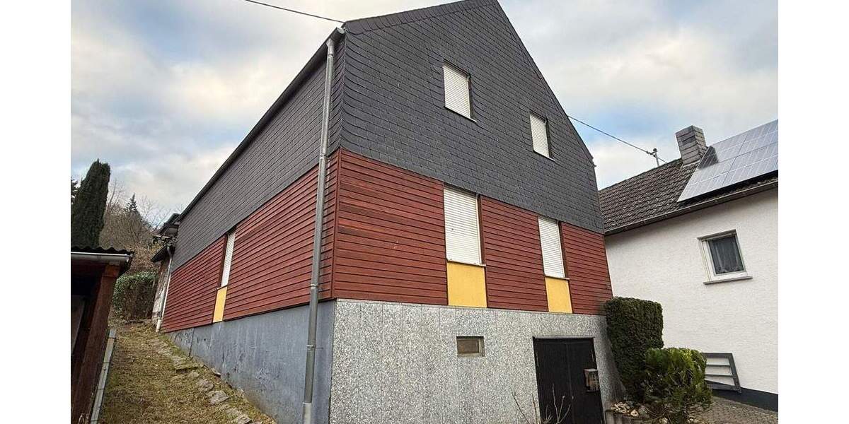 Einfamilienhaus Neuwied / Rodenbach Rodenbach - 9 Zimmer, 190 m&sup2;, 289.000&euro; | Angebot:25668162
