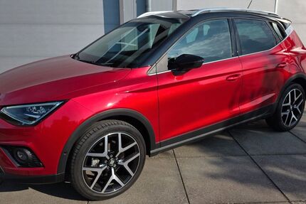 Seat Arona 43.600 km 20.990 € Neuwied 56567
