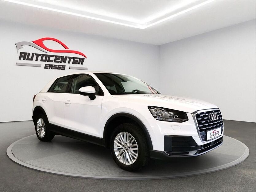 Audi Q2 155.261 km 15.290 € Neuwied 56564